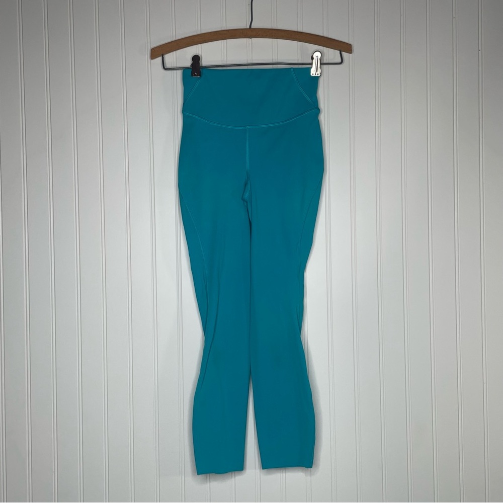 Lululemon High Rise Tights - Picture 2 of 9
